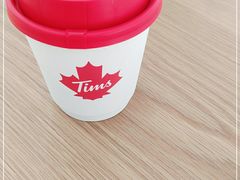 -Tims天好咖啡·贝果(融汇佳盛大厦店)