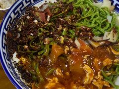-古渡驛(丽彩·潮流港店)