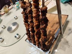 -通海俄式烧烤·俄罗斯大串(嵩山路店)