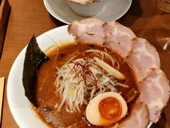 -真打拉面·日式拉面新流派(体育西横街店)