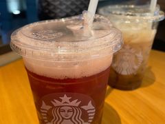 -星巴克(杭州大厦C座店)