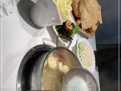 -犇鼎牛潮汕牛肉火锅(新辰里学清路店)