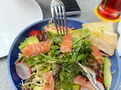 -Ministry of Crab•MOC(交子大道店)