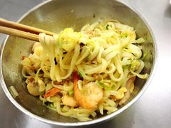 -广场正宗原汁薏米店