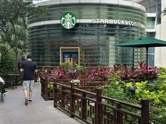 -星巴克臻选(深圳欢乐港湾店)