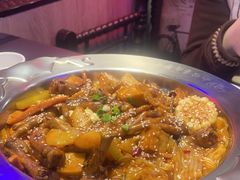 -徐记小怪兽肉蟹煲店(哈西万达金街店)