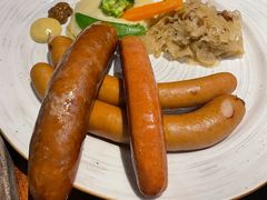 -LENBACH兰巴赫西餐·精酿啤酒(香格里拉店)