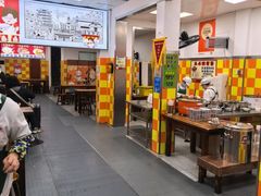-小秋水饺(大成路总店)