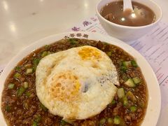 -大哥餐厅(西城花园店)