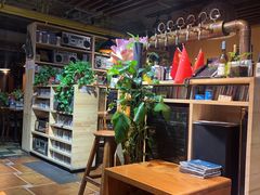 -蜗牛的家旅行主题云南菜餐厅.小酒馆(护国寺店)