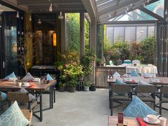 -川旺角川粤融合菜•海景餐厅(星海广场店)