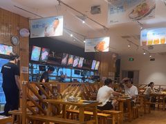 -木屋烧烤(西南角店)