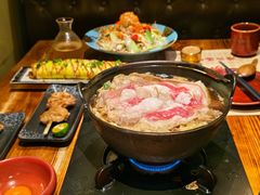 -日吉丸·鸟将军炭火融合酒馆(中央大街店)