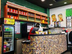 -澳门陈光记烧味饭店(万象城店)