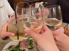 -羽深肉铺 Steak & Wine