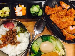 -小明同学(三里屯店)