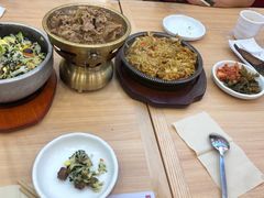 -米村拌饭(城阳万象汇店)