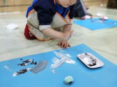 -金宝贝早教中心(北洋校区)