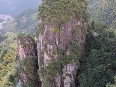 -南尖岩景区