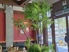-嗒令甜品·主题融合料理餐厅(首座时代店)