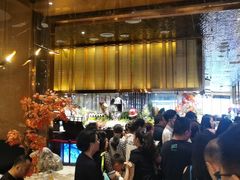 -喜庭海鲜自助(来福士店)