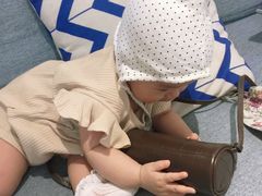 -COTTON CAFE(德信·中外公寓店)