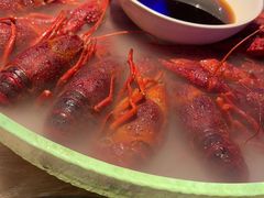 -红盔甲·小龙虾(车公庙店)