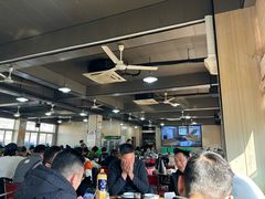 -皖北巫氏三胖地锅鸡(长淮总店)
