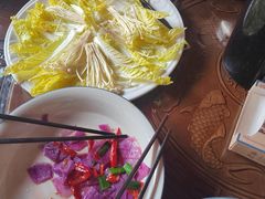 -董府·古宅餐厅