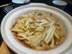 -芳芳私房菜·精做淮扬菜(承德路店)