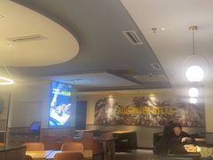 -豪客来牛排(重庆三峡广场步行街1704店)