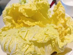 -煲王粤菜餐厅(中侨中心店)