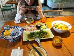 -我的甜·泰国餐厅