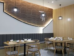 大堂-赣湘菜馆