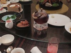 -东海朗廷酒店-唐阁T’ANG COURT 中餐厅