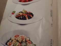 -广州逸林假日酒店·四季桃源中餐厅(白云山风景区店)