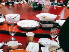 -瑶王府·广西菜(金阳路店)