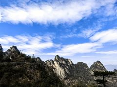 -大明山自然探索公园