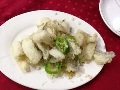 -蛇口康乐快餐鱼仔档(翠苑小区店)