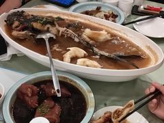-月坛宾馆-聚仙楼餐厅