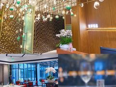 -富淳饭店(陆家嘴保利广场店)