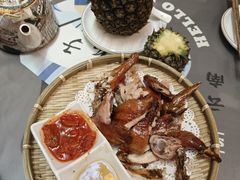 -段公子·精品云南菜