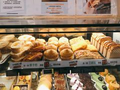 -星巴克(北京建威大厦店)