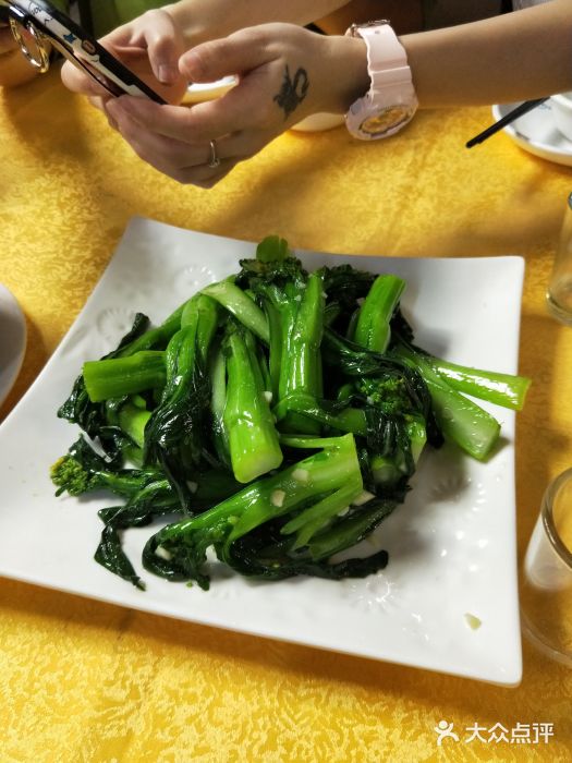 鸽王世家(东华东路店)图片