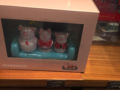 -星巴克(成都锦里店)