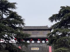 -镇淮楼