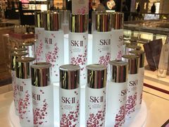 -COSMETICS & PERFUMES BY SHILLA(樟宜机场店)