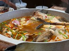 -味莊餐厅(康庄南街店)