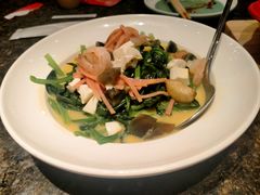 -隆喜元鱼汤包·海鲜(中联广场店)