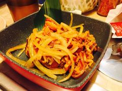 -新石器烤肉(中房金谊广场店)